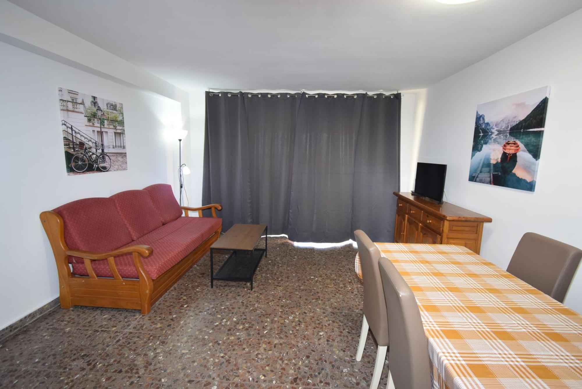 Torre Principado II - Fincas Arena Benidorm Kültér fotó